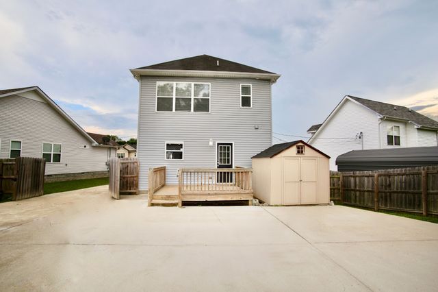 449 Vailview Dr, Nashville, TN 37207