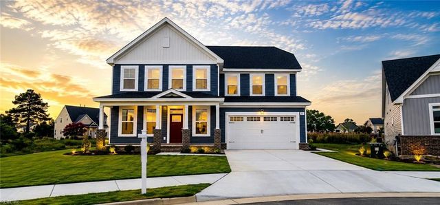23 Mulligan LN, Suffolk, VA 23434
