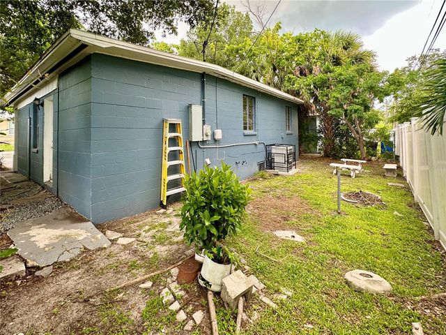 762 PARIS AVENUE S, St Petersburg, FL 33701