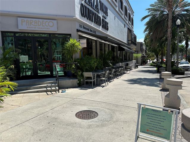 762 PARIS AVENUE S, St Petersburg, FL 33701