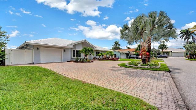 2739 NE 10th Street, Pompano Beach, FL 33062