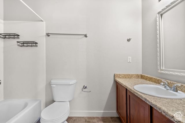 14383 S FIRGROVE WAY #0L-18, Herriman, UT 84096