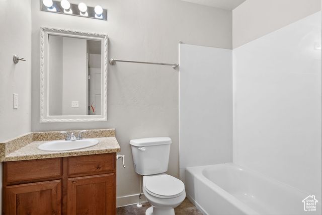 14383 S FIRGROVE WAY #0L-18, Herriman, UT 84096