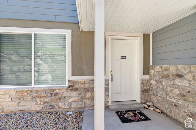 14383 S FIRGROVE WAY #0L-18, Herriman, UT 84096