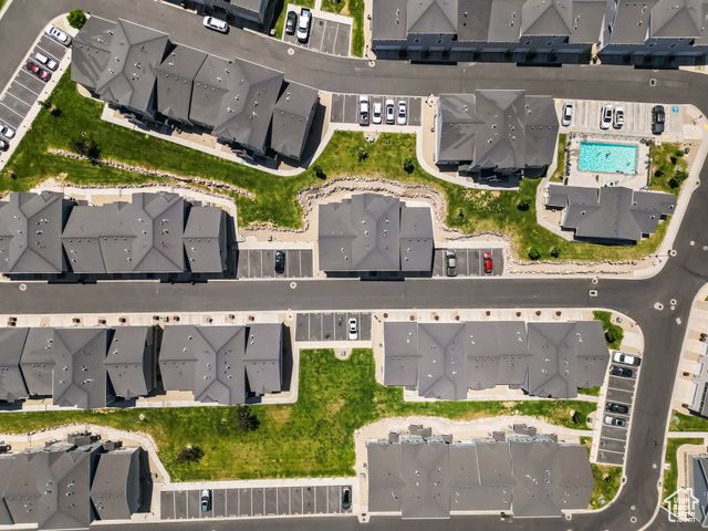 14383 S FIRGROVE WAY #0L-18, Herriman, UT 84096