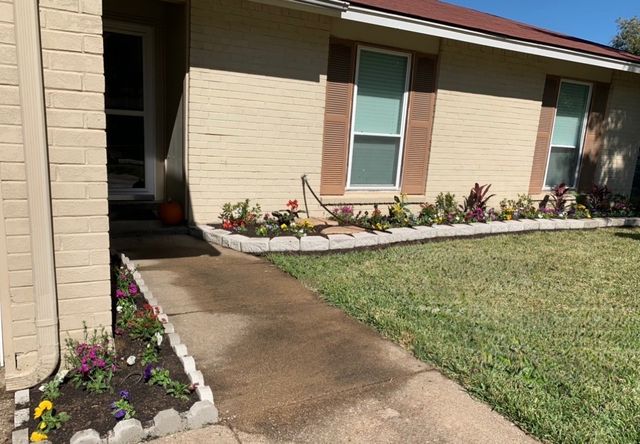 607 Glen Rock Place, Arlington, TX 76014