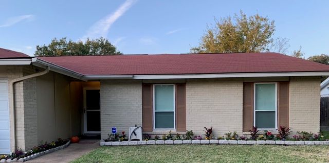 607 Glen Rock Place, Arlington, TX 76014