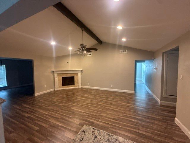 607 Glen Rock Place, Arlington, TX 76014