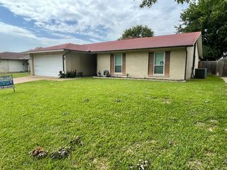 607 Glen Rock Place, Arlington, TX 76014