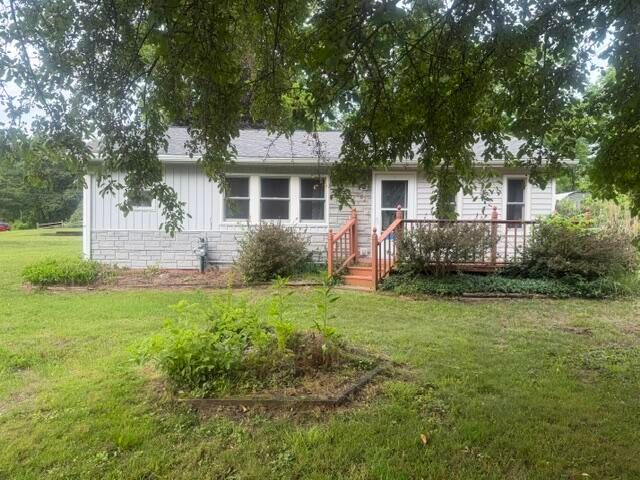 202 S Clay Street, Newaygo, MI 49337