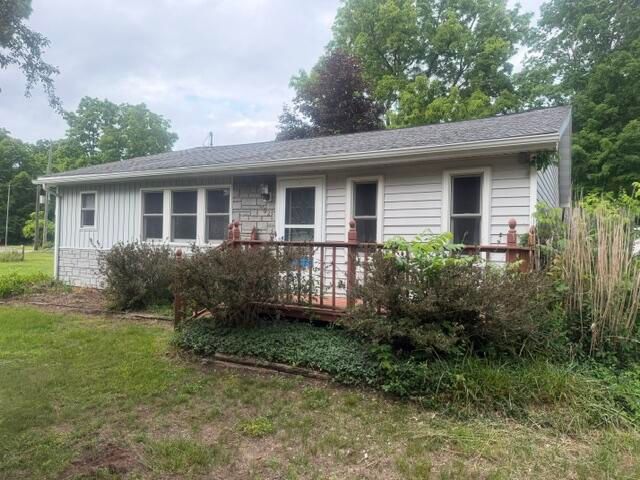 202 S Clay Street, Newaygo, MI 49337