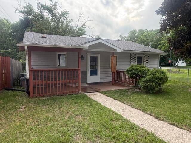 202 S Clay Street, Newaygo, MI 49337