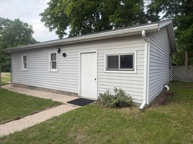 202 S Clay Street, Newaygo, MI 49337