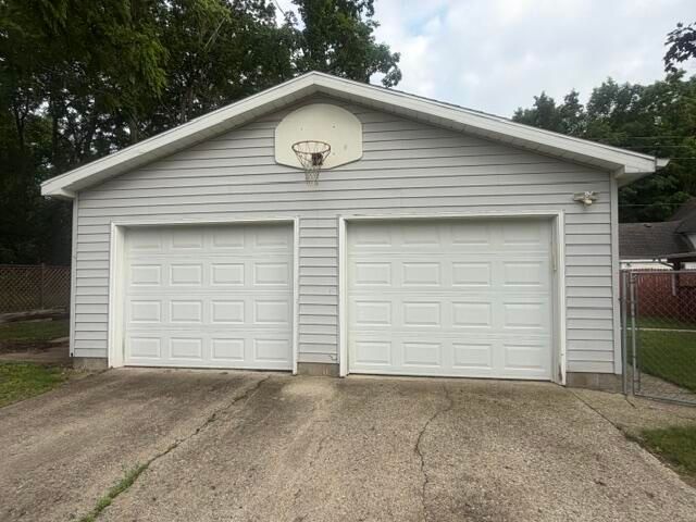 202 S Clay Street, Newaygo, MI 49337