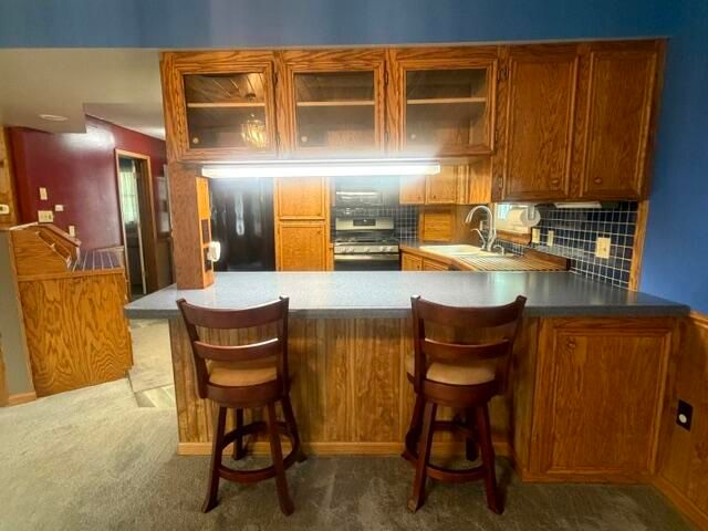 202 S Clay Street, Newaygo, MI 49337