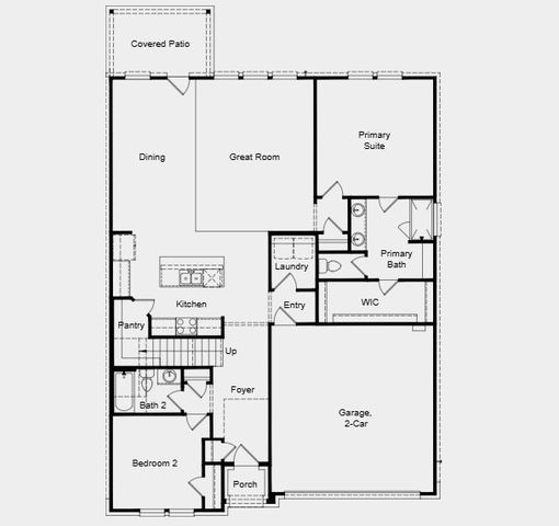 1441 Arciones Road, Fort Worth, TX 76052