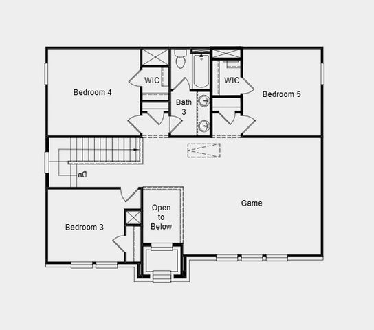 1441 Arciones Road, Fort Worth, TX 76052