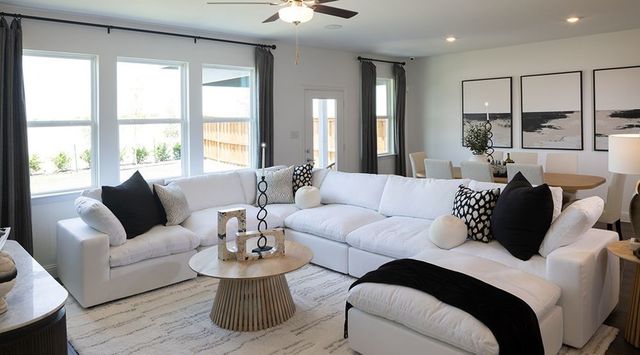 1441 Arciones Road, Fort Worth, TX 76052