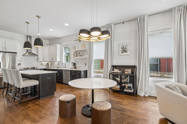 1510A 10th Ave, N, Nashville, TN 37208