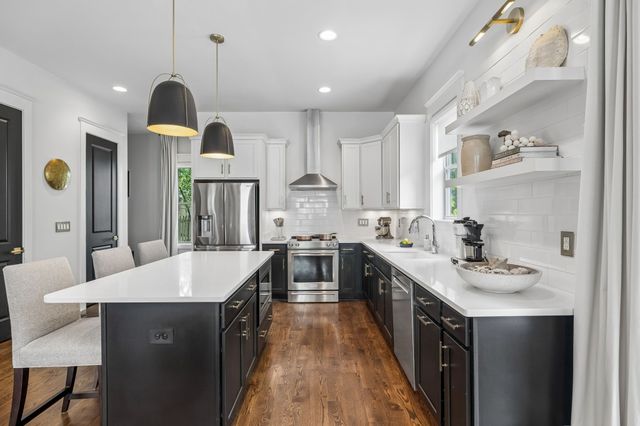 1510A 10th Ave, N, Nashville, TN 37208