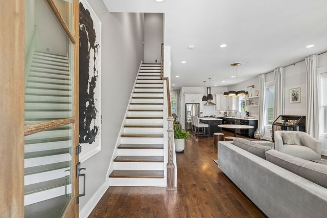 1510A 10th Ave, N, Nashville, TN 37208