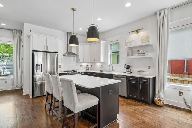 1510A 10th Ave, N, Nashville, TN 37208