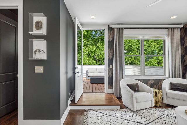 1510A 10th Ave, N, Nashville, TN 37208