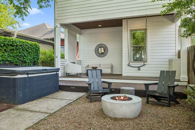 1510A 10th Ave, N, Nashville, TN 37208