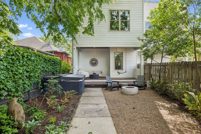 1510A 10th Ave, N, Nashville, TN 37208