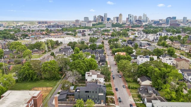 1510A 10th Ave, N, Nashville, TN 37208