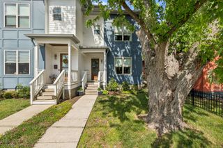 1510A 10th Ave, N, Nashville, TN 37208