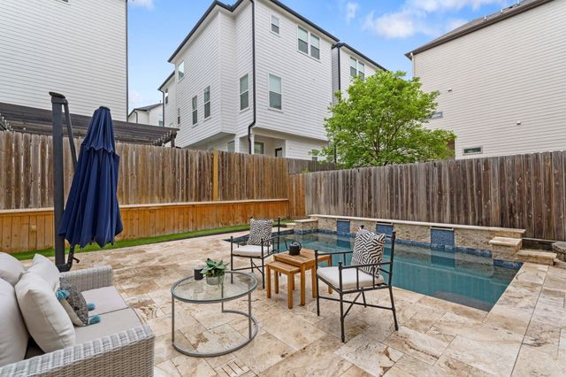 1621 W 23rd Street B, Houston, TX 77008