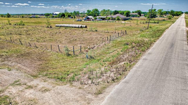 TBD 1 Beard Road, Needville, TX 77461