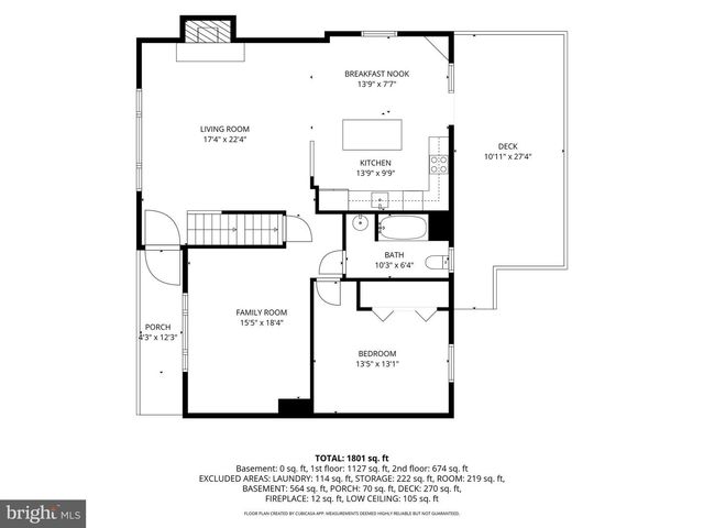 16 E BEALE AVE, Enola, PA 17025