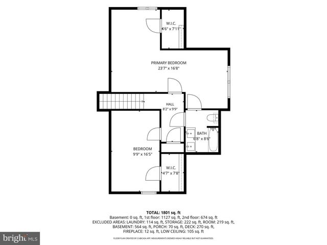 16 E BEALE AVE, Enola, PA 17025