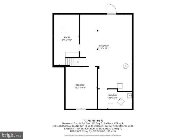16 E BEALE AVE, Enola, PA 17025