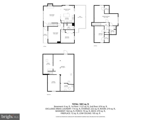 16 E BEALE AVE, Enola, PA 17025