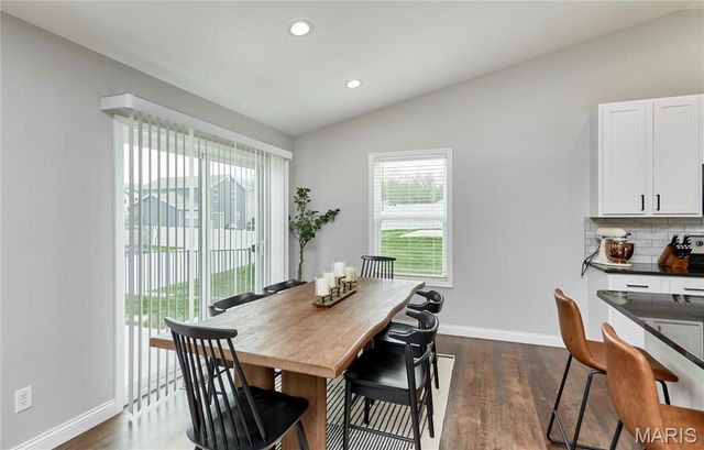1112 Baseball Drive, Foristell, MO 63348