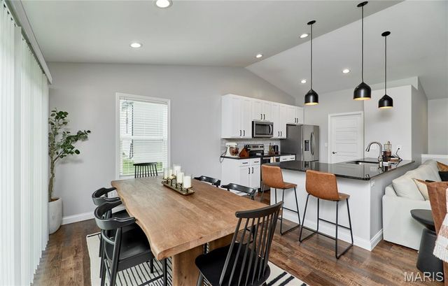 1112 Baseball Drive, Foristell, MO 63348