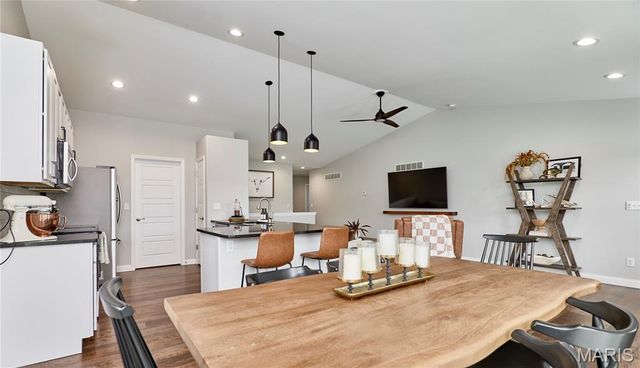 1112 Baseball Drive, Foristell, MO 63348