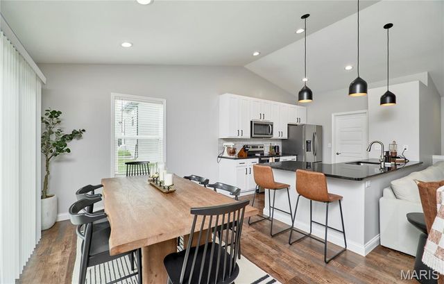 1112 Baseball Drive, Foristell, MO 63348