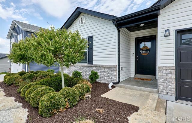 1112 Baseball Drive, Foristell, MO 63348