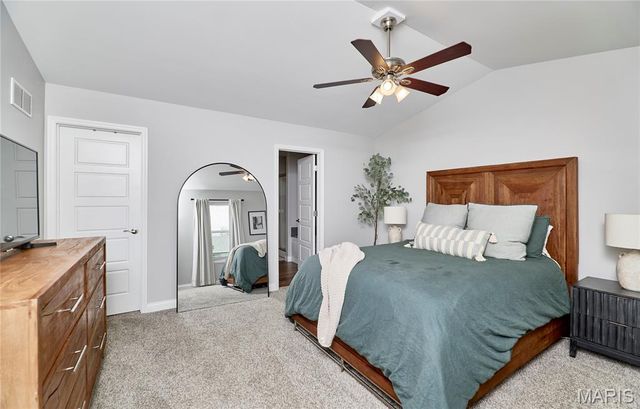 1112 Baseball Drive, Foristell, MO 63348