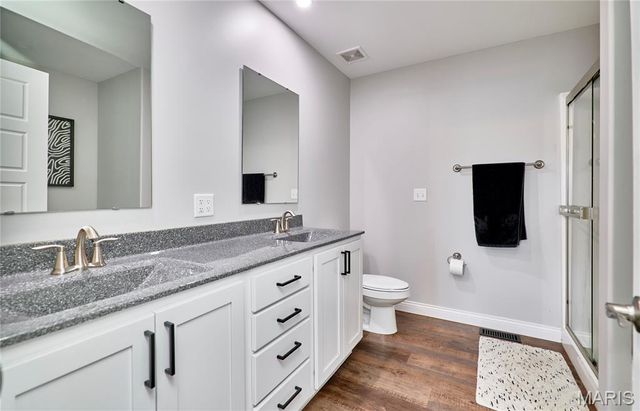 1112 Baseball Drive, Foristell, MO 63348