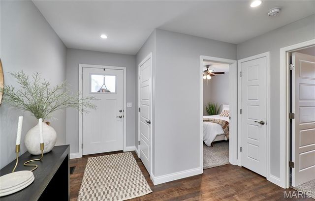 1112 Baseball Drive, Foristell, MO 63348