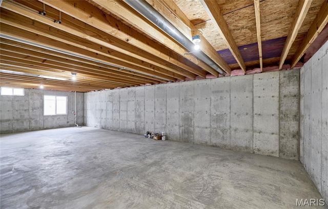 1112 Baseball Drive, Foristell, MO 63348