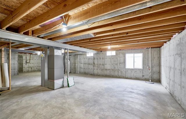 1112 Baseball Drive, Foristell, MO 63348