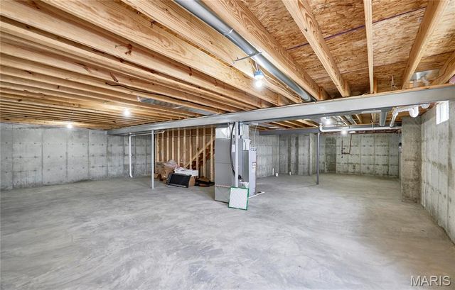 1112 Baseball Drive, Foristell, MO 63348