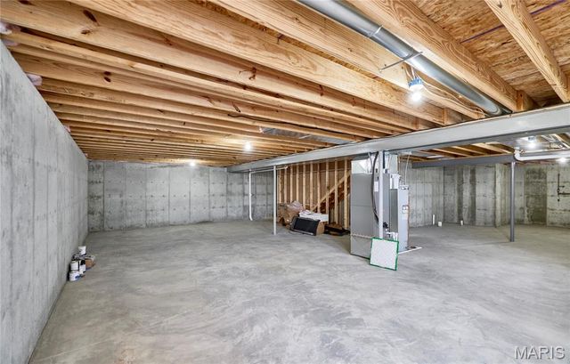 1112 Baseball Drive, Foristell, MO 63348