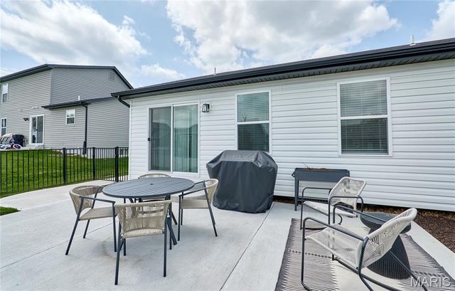 1112 Baseball Drive, Foristell, MO 63348